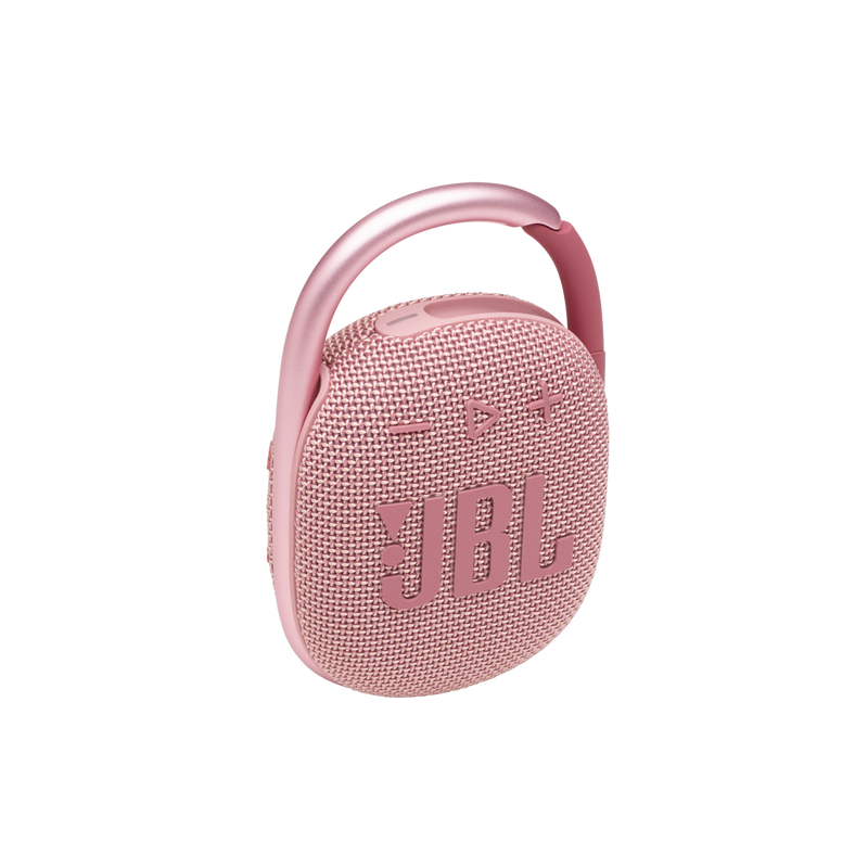 JBL Clip 4 Pink 6925281979354 - No Warranty